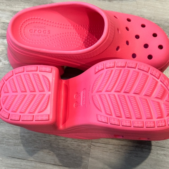 Crocs Siren Clog - Picture 4 of 5